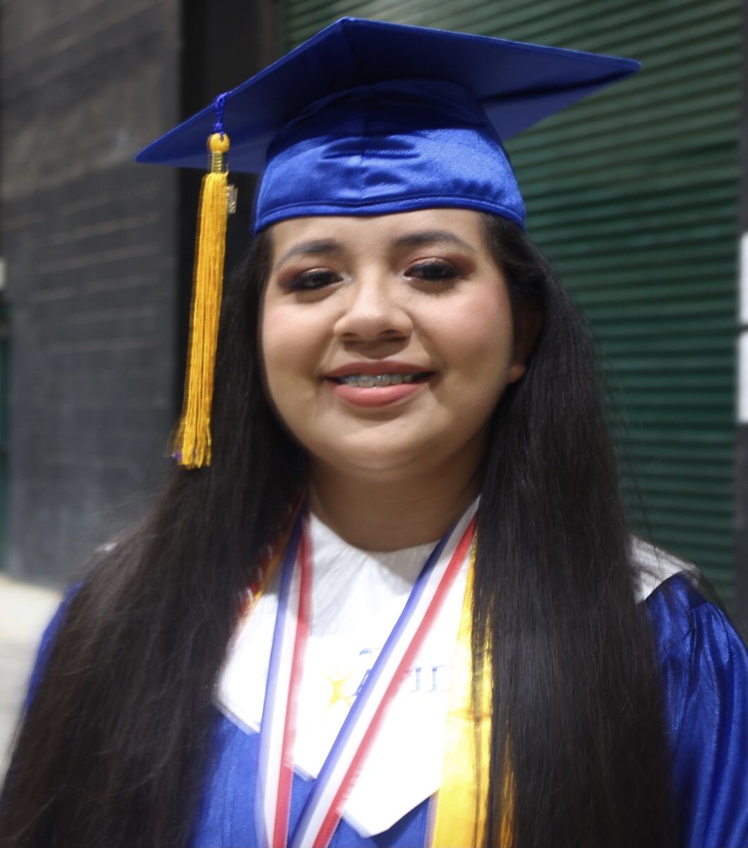 DeSoto graduation
